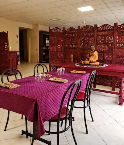 Le Maharaja, Restaurant à Portes-lès-Valence