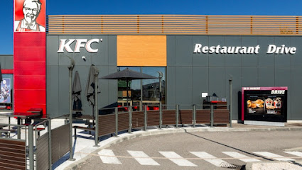 Kfc Mably Roanne Restaurant à Mably