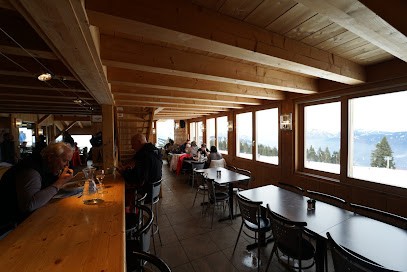 Lou Caboëns, Restaurant à Samoëns