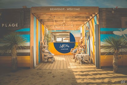 L'effet mer, Restaurant à La Croix-Valmer