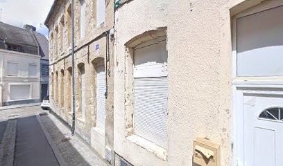 Smash burger, Restaurant à Cambrai