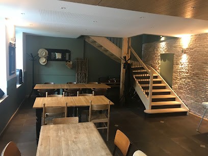 Le BroodOven, Restaurant à Marck