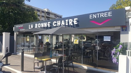 La Bonne Chaire, Restaurant à Marseille 09