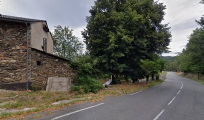 Le Relais de l'Exil, Restaurant à Moissac-Vallée-Française