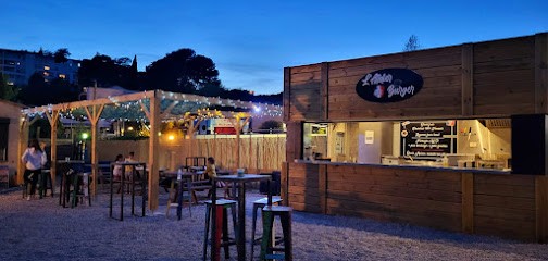 FOLIE'S BURGER, Restaurant au Cannet