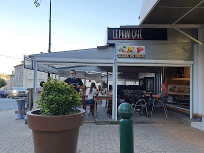 Primerose café, Restaurant à Sisteron
