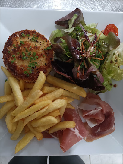 La Casa Del Papou Restaurant à la Plaine-sur-Mer