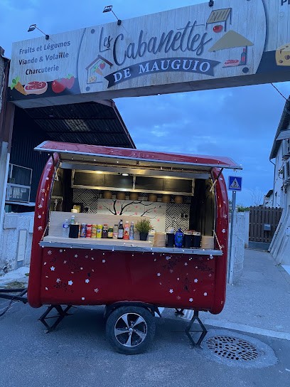 Débo Sushis, Restaurant à Mauguio