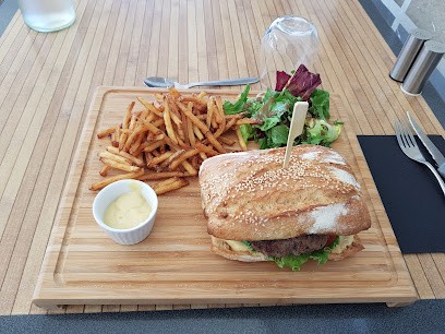 Auberge de Morzières, Restaurant à Arpajon-sur-Cère