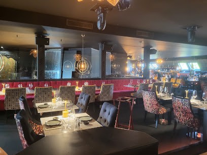 ITZA LA PYRAMIDE, Restaurant à Vendenheim