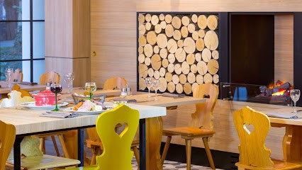 La Winstub Du Casino Niederbronn-les-bains, Restaurant à Niederbronn-les-Bains