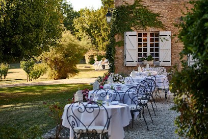 Hôtel La Métairie, Restaurant à Mauzac-et-Grand-Castang