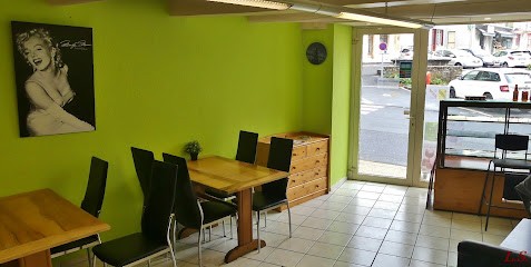 Bistrot Du Marché, Restaurant à Cunlhat