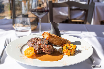 La Table De Fah Restaurant à Portet-sur-Garonne