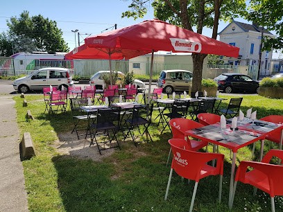 O Boa Vista, Restaurant à Bouffémont