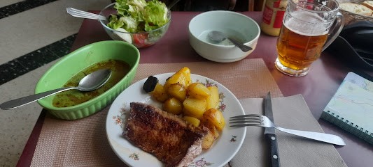 Gouverneur Charles, Restaurant à Vulbens