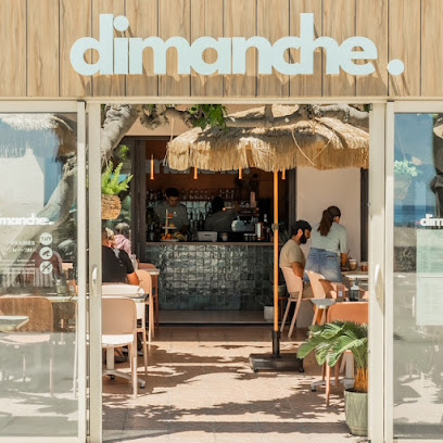 Dimanche Restaurant à Canet-en-Roussillon