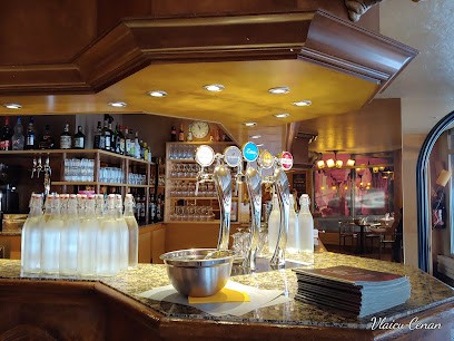 Brasserie Jo De Bruges, Restaurant à Rodez