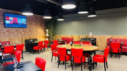 Comptoir de Saint Jean d'illac, Restaurant à Saint-Jean-d'Illac