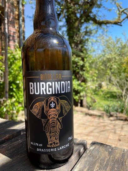 Brasserie Larché, Restaurant à Sens