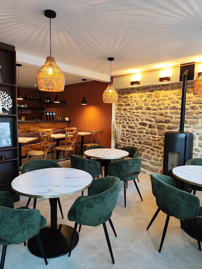 Chez P'tit Georges Restaurant à Ducey-Les Chéris
