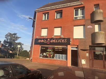 BBQ Délices, Restaurant à Grande-Synthe