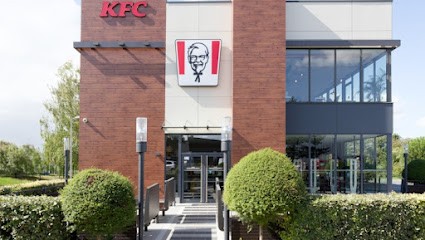 KFC Reims Cormontreuil, Restaurant à Cormontreuil