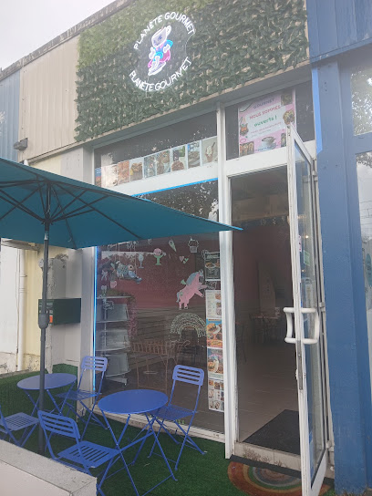 Planete Gourmet Restaurant à Orthez