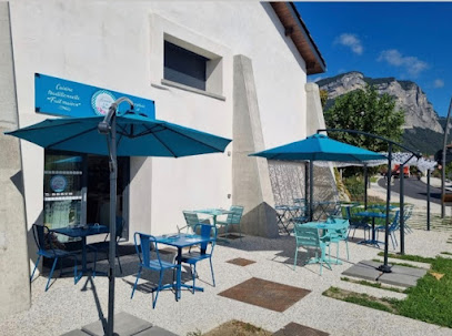 Comme À La Maison Restaurant à Bernin