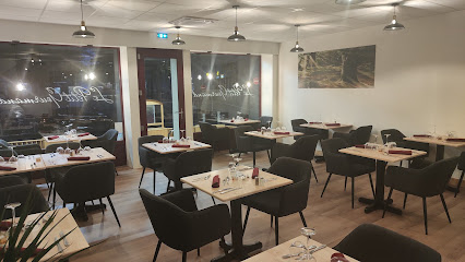 Le Petit Gourmand Restaurant à Lapalisse