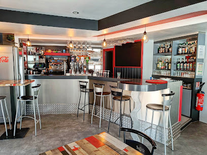 Le Saint Gal Bar Restaurant à Langeac
