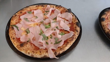 La Cave à Pizza, Restaurant à Saint-Genis-les-Ollières