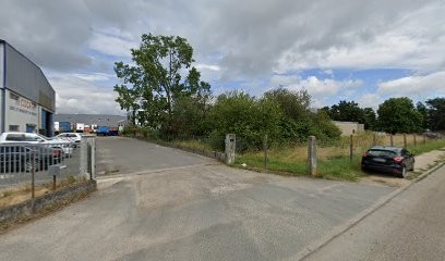 Pizzas Venus, Restaurant à Blanquefort