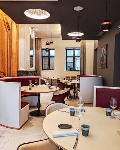 La Table Des Echevins, Restaurant Gastronomique // Boterzing, Restaurant Bistronomique, Restaurant à Douai