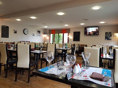 Restaurant au Clin Foc, Restaurant à Criquebeuf-sur-Seine