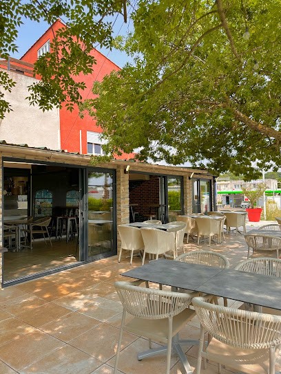 MC BURGER, Restaurant à Venelles