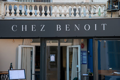 Chez Benoit Restaurant au Lavandou