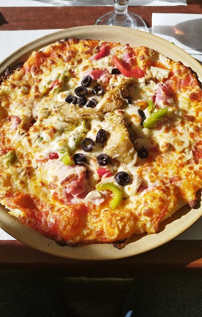 LE BAR JUILLANAIS, Restaurant à Juillan