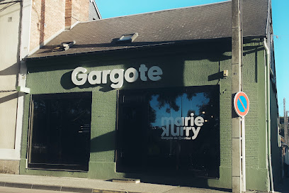 Gargote Restaurant à Évreux
