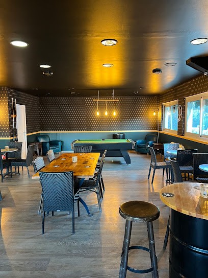 à la fût – à la fût, Restaurant à Mouans-Sartoux