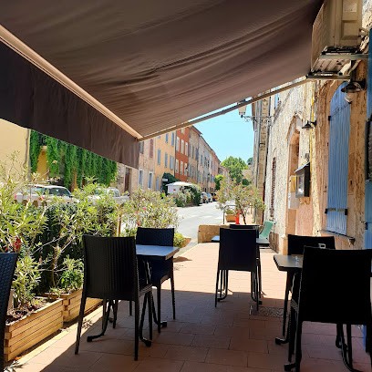 RESTAURANT LE PRESSOIR, Restaurant à Carcès