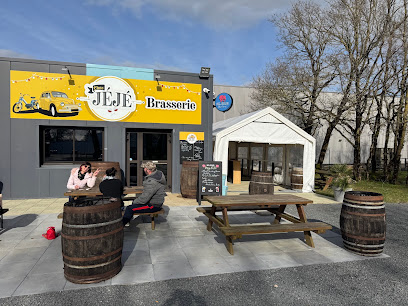 Chez Jéjé Restaurant à Machecoul-Saint-Même