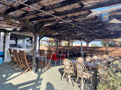 Ranch L'eldorado - Bar-Restaurant Festif, Restaurant au Barcarès