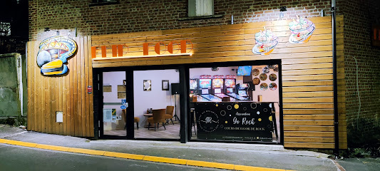 Flip Food Restaurant à Solesmes