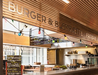Burger Et Blanquette - Halles 610, Restaurant à Jacou