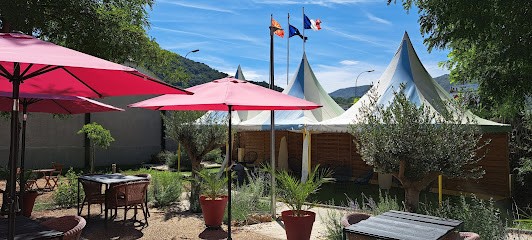 LA TABLE CAPRICIEUSE, Restaurant à Foix