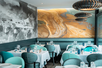 Le Mermoz Restaurant à Villers-sur-Mer