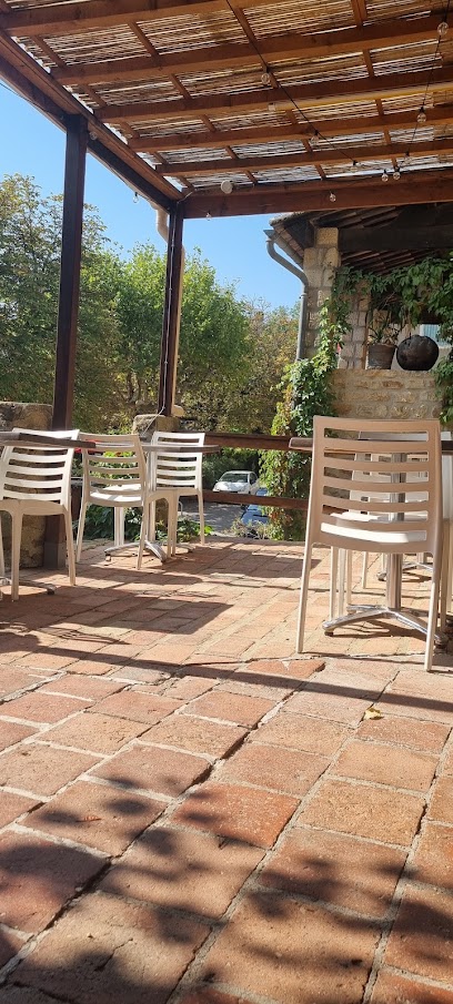 Le Pairon Restaurant à Banne