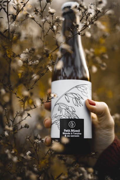 Brasserie Blüeme, Restaurant à Alteckendorf