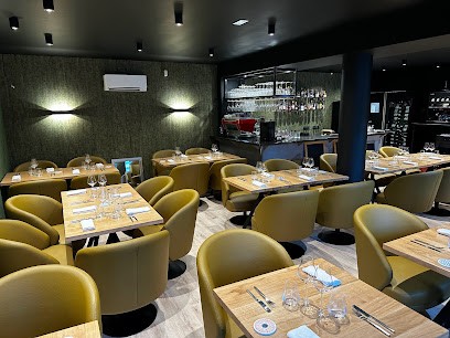 Le Martin Bel Air, Restaurant à Saint-Martin-du-Tertre